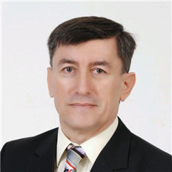 Mr sc.med. Zoran Vukojević